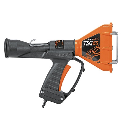 Gas Shrink Guns